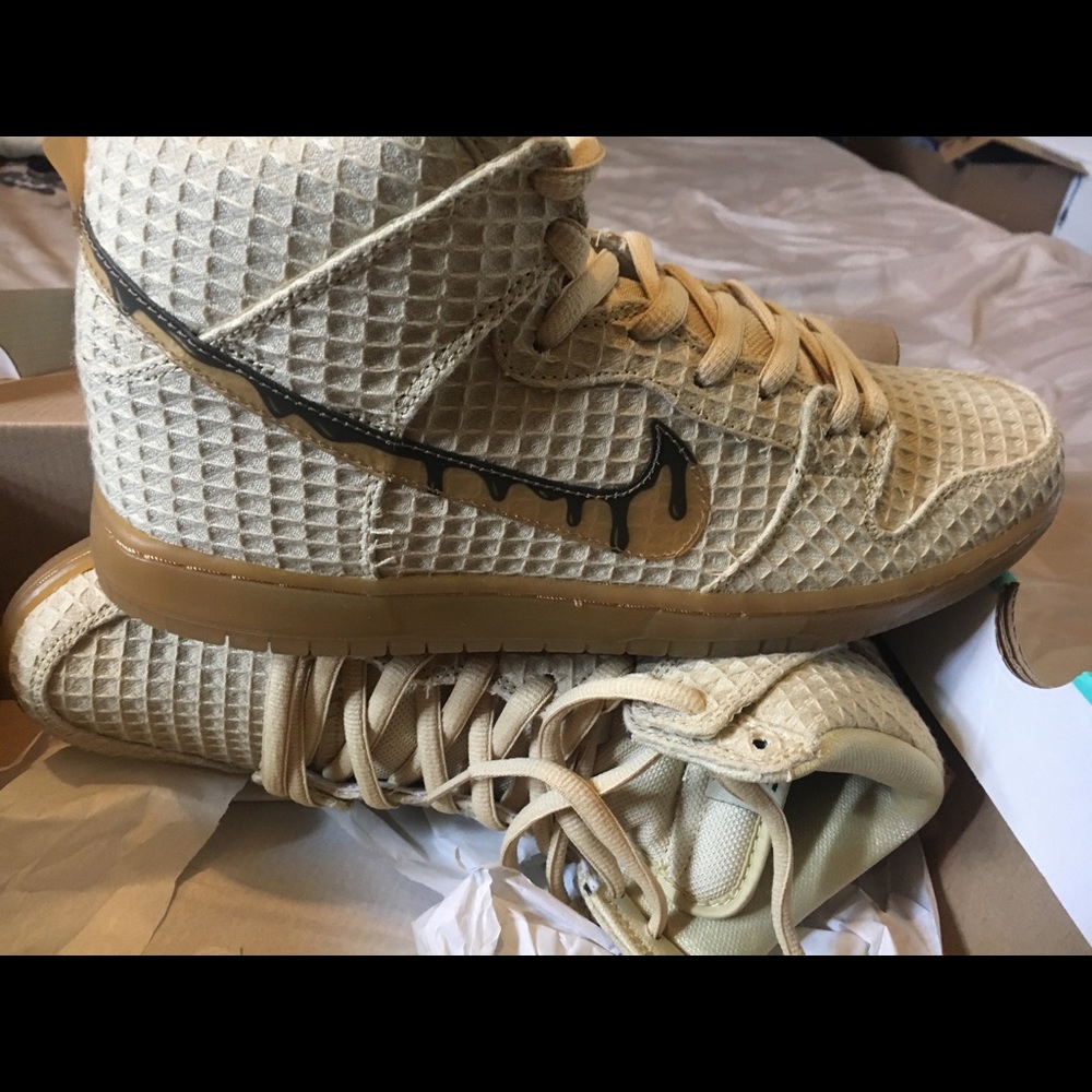 Nike sb dunk - Picture 2 of 8